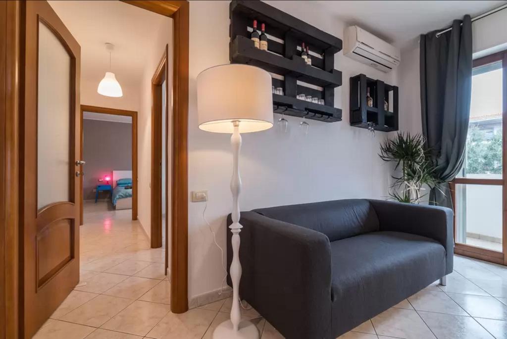 Spritz Bed & Breakfast Quartu SantʼElena Exterior foto