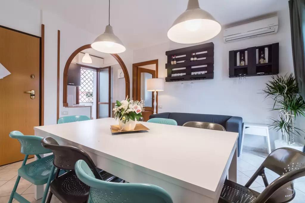 Spritz Bed & Breakfast Quartu SantʼElena Exterior foto