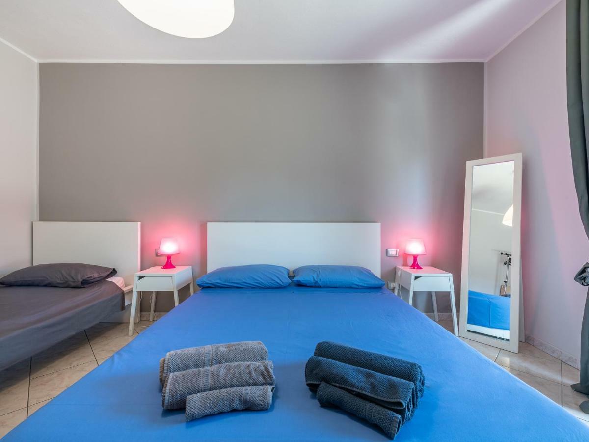 Spritz Bed & Breakfast Quartu SantʼElena Exterior foto