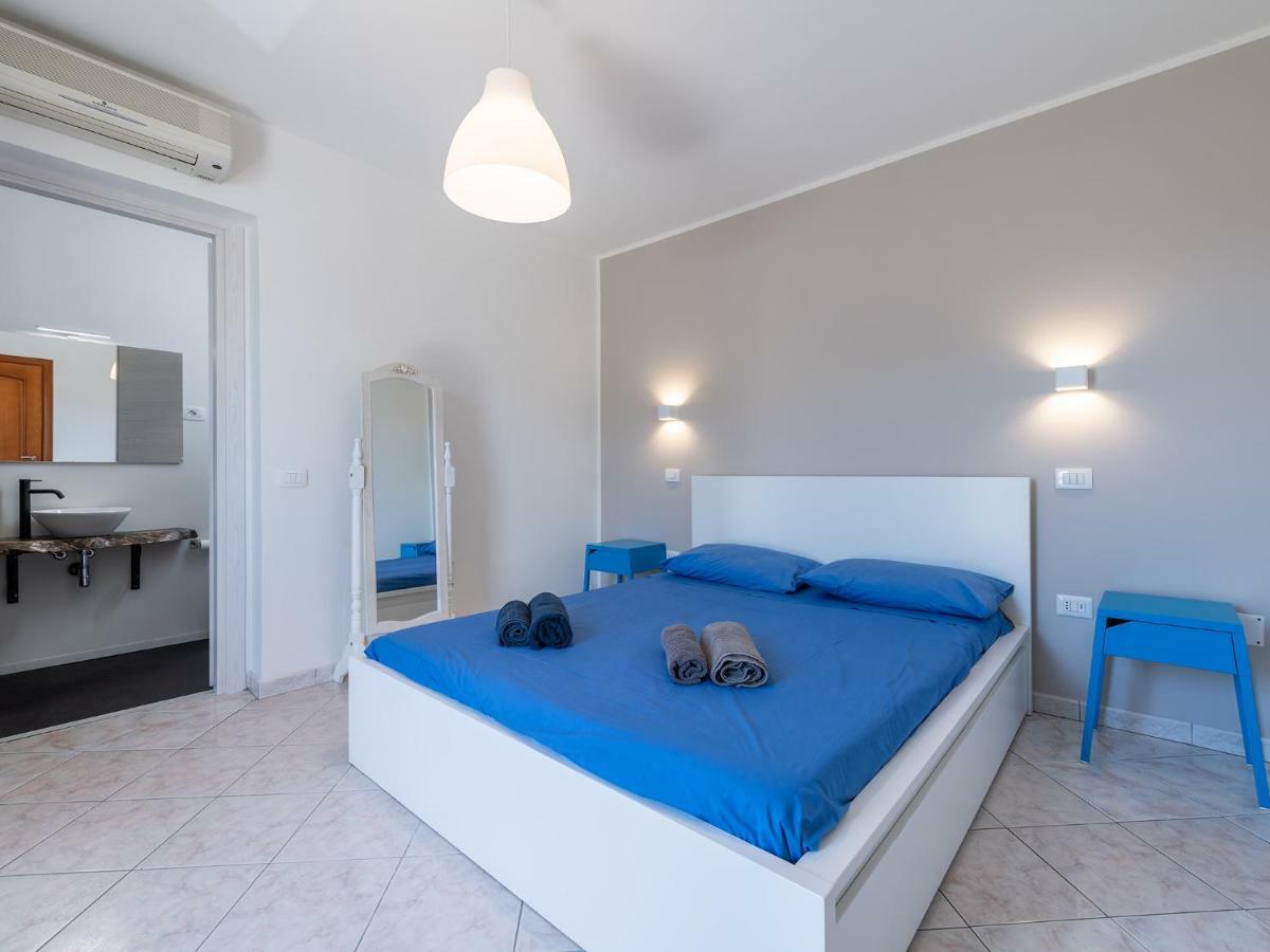 Spritz Bed & Breakfast Quartu SantʼElena Exterior foto
