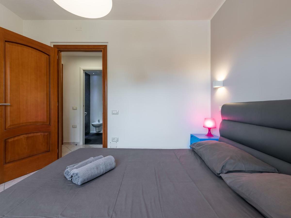 Spritz Bed & Breakfast Quartu SantʼElena Exterior foto